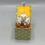 Merry Christmas w/Stocking & Holly Cloisonne Ornament