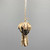 Driftwood Jellyfish Ornament