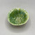 Green Stoneware Bowl