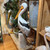 Hand Carved Pelican