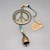 Peace Within MBH-1000 Nana Chime