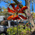 Bronze Montana Whirligig