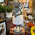 Malta Frog Table Lamp