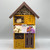 Beneficial Bug House