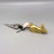 Mouse Handle Cheese Knife