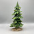Green Christmas Tree