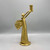 Angel Taper Candle Holder