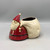Santa w/Toy Sack Planter