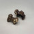Vintage Mexican Dog Salt & Pepper Shakers