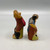 Vintage Dancing Man & Woman Salt & Pepper Shakers