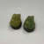 Vintage Mexican Large Cactus Salt & Pepper Shakers