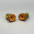 1930s Mexican Cactus Salt & Pepper Shakers