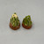 1930s Mexican Cactus Salt & Pepper Shakers