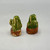 1930s Mexican Cactus Salt & Pepper Shakers