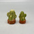 1930s Mexican Cactus Salt & Pepper Shakers