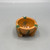 Vintage Mexican Mini Mortar, Cactus