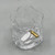 Whiskey Glass W/Bullet