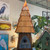 Lord of the Wing-Blue Birdhouse