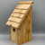 Bluebird Bunkhouse-Natural Birdhouse