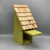 Green Apple Bunkhouse Bird House