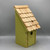 Green Apple Bunkhouse Bird House