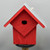 Summer Home Birdhouse
