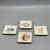 Woodland Animal Dish