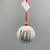 Noel Ball Ornament