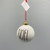 Noel Ball Ornament