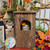 Reclaimed Wood Barred Owl House