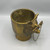 Eloise the Fox Pot
