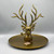 Frankie the Deer Tray