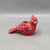 Cardinal Taper Holder