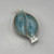 2 Section Fish Shaped Dish