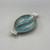 2 Section Fish Shaped Dish