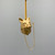 Eloise the Fox Ornament