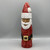 Mango Wood Santa Painted/Distressed