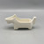 Scottie Dog Dish/Spoon Holder