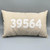 39564 Ocean Springs Pillow