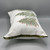 Ivory Christmas Trees Pillow