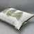 Ivory Christmas Trees Pillow