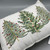 Ivory Christmas Trees Pillow