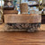 Mulberry Root and Willow Wood Serving Tray