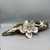 Handmade Oyster Shell Magnolia on 23" Driftwood w/Starfish & Shell