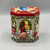 2003 m&m's Christmas Bank Tin, #17