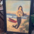 A Bit of Wauwinet Mermaid Wall Art