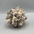 5" Oyster Shell Ball