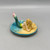 Mermaid Ring Holder