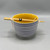 Geo Circles Noodle Bowl Set