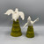 Dove Tree Candleholder